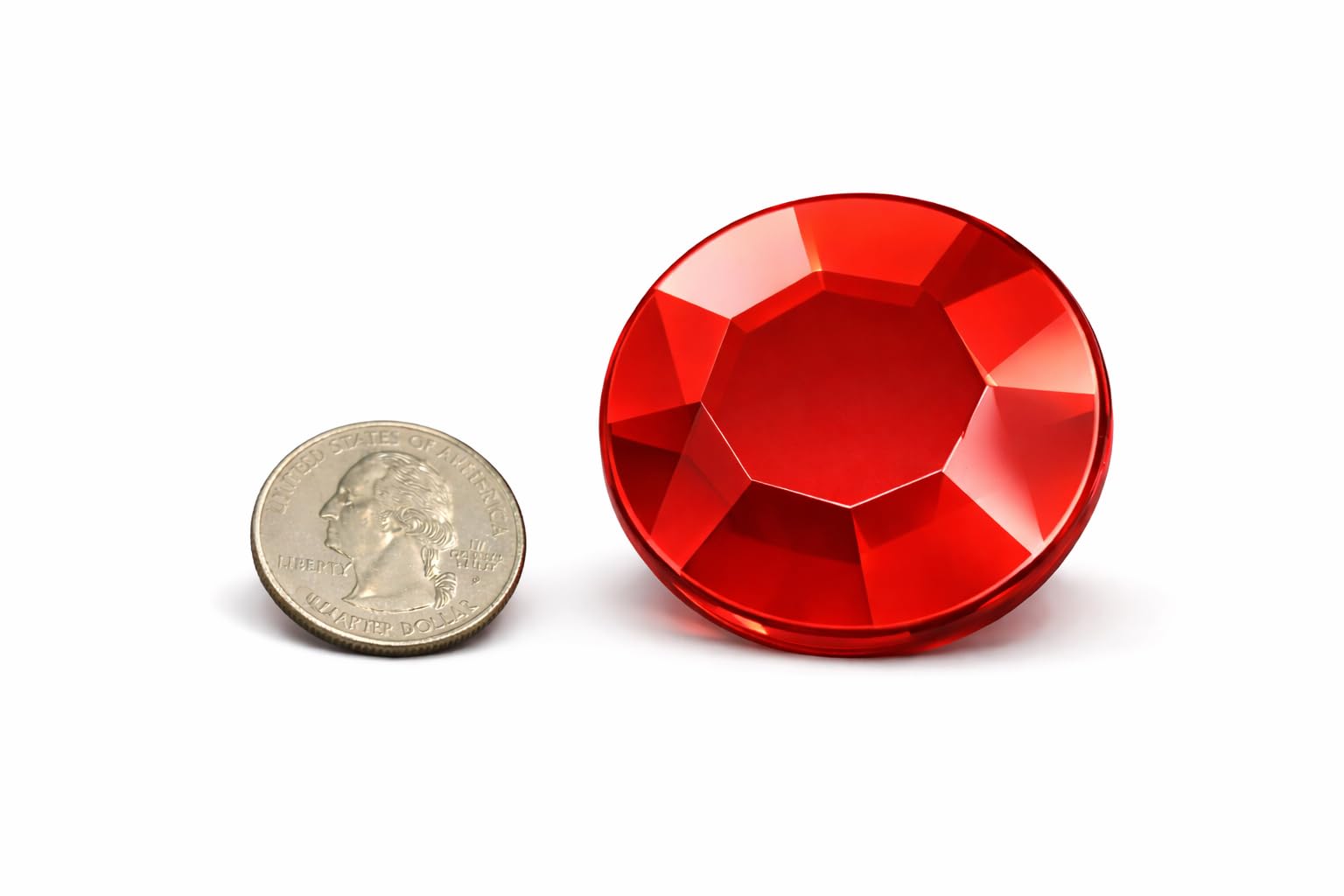 Extra Large Gems