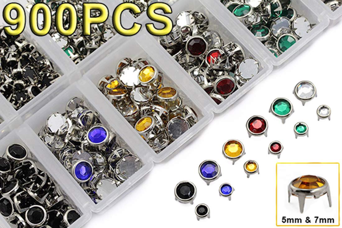 Bedazzler Rhinestones